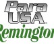 Remington Announces Para Integration Remington Announces Para Integration
