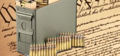 Down Range Radio #407: An ATF ban on M855 5.56 ammo is an attack on the 2nd Amendment