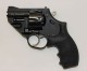 Korth Sky Marshal 9mm Revolver