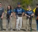 On Shootout Lane: Nature Calls & The Girlie Gun On Shootout Lane: Nature Calls & The Girlie Gun