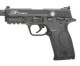 Smith & Wesson® Introduces M&P®22 Compact Suppressor Ready Smith & Wesson® Introduces M&P®22 Compact Suppressor Ready
