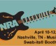 Swab-its Presenting New Air Gun Cleaning Products At NRA Show (Booth #204) Swab-its Presenting New Air Gun Cleaning Products At NRA Show (Booth #204)