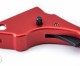 Apex Releases Red Anodized Action Enhancement Trigger For M&P Shield Apex Releases Red Anodized Action Enhancement Trigger For M&P Shield