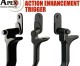 Apex Announces New Flat-Faced Action Enhancement Trigger for Sig Sauer P320 Apex Announces New Flat-Faced Action Enhancement Trigger for Sig Sauer P320
