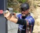 Doug Koenig wins 2015 MidwayUSA & NRA Bianchi Cup Doug Koenig wins 2015 MidwayUSA & NRA Bianchi Cup