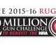 Ruger Launches the “2 Million Gun Challenge” to Benefit the NRA Ruger Launches the “2 Million Gun Challenge” to Benefit the NRA
