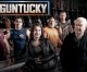 On Guntucky: Cabin Fever On Guntucky: Cabin Fever