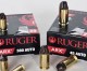 Ruger ARX Ammunition Ruger ARX Ammunition