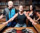 On The Gunfather: Like Father, Like Son On The Gunfather: Like Father, Like Son