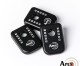 Apex Shipping New J-Plate Base Pad For Magpul GL9 PMAG Apex Shipping New J-Plate Base Pad For Magpul GL9 PMAG