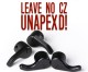 Apex Ships Ambi Safety Lever Set for CZ Scorpion EVO 3 S1 Apex Ships Ambi Safety Lever Set for CZ Scorpion EVO 3 S1