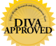 Swab-its Bore-tips Are DIVA WOW Approved Swab-its Bore-tips Are DIVA WOW Approved