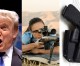 Down Range Radio #460: Politics, Scopes And Glock Holsters Down Range Radio #460: Politics, Scopes And Glock Holsters