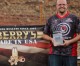 Apex’s Scott Folk Takes Revolver Title At Berry’s Steel Open