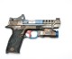Apex Unveils Second Dream Gun Apex Unveils Second Dream Gun