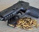 Sig P250-22 and 9mm X-Change Kit Sig P250-22 and 9mm X-Change Kit