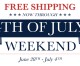 Get Free Shipping This Independence Day Weekend At ApexTactical.com