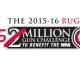 Ruger Delivers On and Extends the “2 Million Gun Challenge” Ruger Delivers On and Extends the “2 Million Gun Challenge”