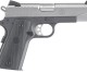 New 9mm Addition to the Ruger SR1911 Line New 9mm Addition to the Ruger SR1911 Line