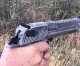 Down Range Radio #485: Desert Eagle – A Fun Gun To Shoot