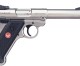 Ruger Mark IV – The Latest Evolution of Bill Ruger’s Greatest Dream