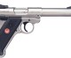 Ruger Mark IV – The Latest Evolution of Bill Ruger’s Greatest Dream Ruger Mark IV – The Latest Evolution of Bill Ruger’s Greatest Dream