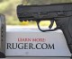 Ruger American Pistol – The Compact Edition Ruger American Pistol – The Compact Edition