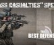 The Best Defense “Mass Casualties” Special The Best Defense “Mass Casualties” Special