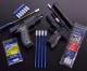 Swab-its Represented At Live Free Or Die Shoot Swab-its Represented At Live Free Or Die Shoot