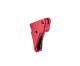New Apex Red Flat-Faced Trigger For The M&P Shield – A Brownells Exclusive New Apex Red Flat-Faced Trigger For The M&P Shield – A Brownells Exclusive