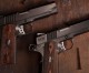 Cabot Guns Introduces New “Vintage Classic” 1911 Pistol