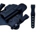 Comp-Tac Releases New Thread On Clip for IWB Holsters