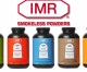 IMR® Legendary Powders Releases New IMR Family of Powders IMR® Legendary Powders Releases New IMR Family of Powders