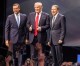 NRA Congratulates President-Elect Donald J. Trump NRA Congratulates President-Elect Donald J. Trump
