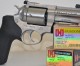 New Ruger GP100 in .44 Special