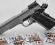 First look at The New Ruger SR1911 Target