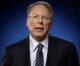 Wayne LaPierre: Our Time Is Now Wayne LaPierre: Our Time Is Now