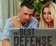The Best Defense Training: Family Self-Defense Strategies The Best Defense Training: Family Self-Defense Strategies
