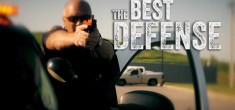On The Best Defense: Aftermath – Communication with Police