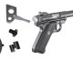 Volquartsen Firearms Announces Their Trigger Kit for Ruger MK IV Pistol