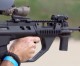 On American Rifleman TV: Bullpup Event On American Rifleman TV: Bullpup Event