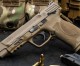 Smith & Wesson® Unveils the M&P® M2.0™ Pistol
