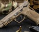 Smith & Wesson® Unveils the M&P® M2.0™ Pistol Smith & Wesson® Unveils the M&P® M2.0™ Pistol