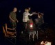 On The Best Defense: Camping Attack On The Best Defense: Camping Attack