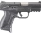 Ruger American Pistol Compact in .45 Auto Now with Manual Safety