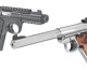 Ruger Expands the Mark IV Lineup Ruger Expands the Mark IV Lineup