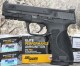 Reviewing The Smith & Wesson’s New M&P 2.0 Reviewing The Smith & Wesson’s New M&P 2.0
