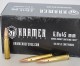The 6.8 Kramer Urban Combat Cartridge The 6.8 Kramer Urban Combat Cartridge