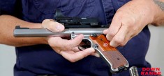 Video Podcast: The Ruger Mark IV Recall And A Great FAL Deal