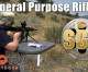 Now on SGO: General Purpose Rifles Beyond The Scout Now on SGO: General Purpose Rifles Beyond The Scout